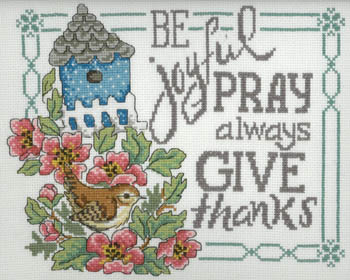 Be Pray Give - Click Image to Close